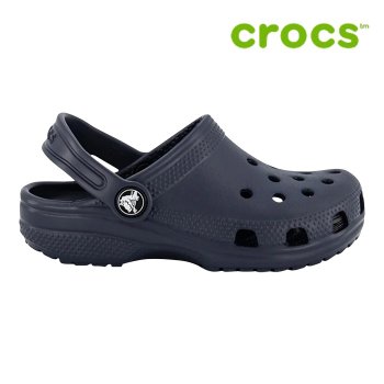 크록스 아동 샌들 /u9- 204536-410 / Kids Classic Clog
