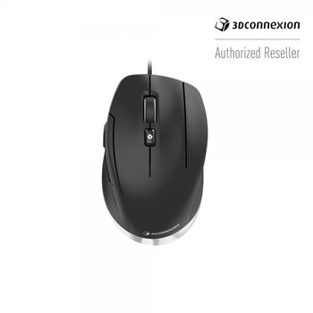 3Dconnexion CAD/그래픽 전문가용 3DX CadMouse Compact 유선