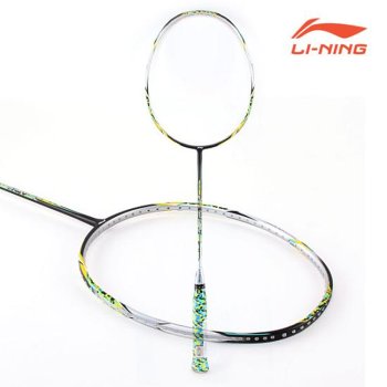 리닝 UC5000 가성비 배드민턴라켓 스포츠용품점
