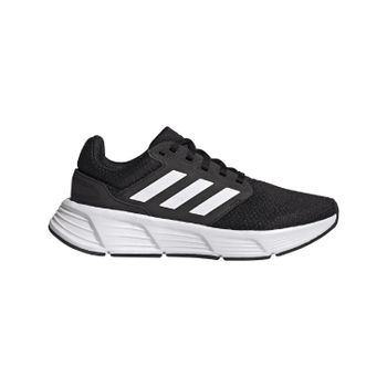 [해외] 러닝 신발 블랙  Galaxy 6 Running Shoes in Black GW3847 148428637
