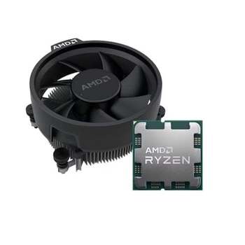 AMD 라이젠5-5세대 7500F (라파엘) (멀티팩 정품)