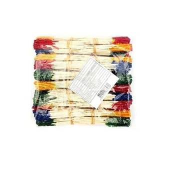 샤인빈 948GUQ19 자작나무 과일꼬지 꽃요지 롱 이쑤시개 1000개