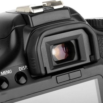 뷰파인더 캐논 650d 600d 550d 500d 450d dslr (W650BC8)