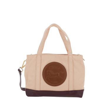 [해외] 26FW 끌로에 숄더백 C21322 BEIGE