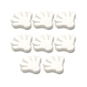 이케아 IR76CA60 PATRULL 파트룰 유아안전 서리보호대 8개