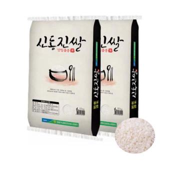 25년 햅쌀 영광농협 신동진쌀 20kg (10kg+10kg) (S51150063)