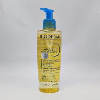 바이오더마 아토덤 윌 드 두쉬 200ml 오일 바디 클렌저 (AD) (S33553836)