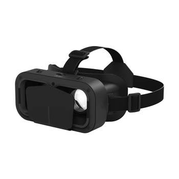 03 3D가상현실기기 VR체험장비 VR 메타버스 3D체험