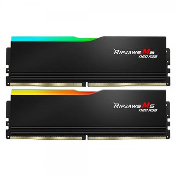 G.SKILL DDR5-6000 CL30 RIP M5 NEO RGB 96GB(48Gx2)