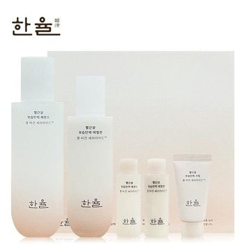 ksr 아모레 한율 빨간쌀 속보습 2종세트 (WFJ7PFG)