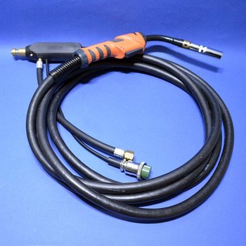 일흥 CO2토치일반 IH30N-1250TK 350A-5M 8370385 CO2용접기 웰딩