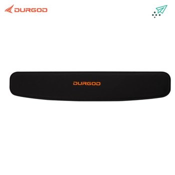 듀가드 키보드 손목받침대 소프트쿠션 / 풀사이즈 전용 437x80x23mm