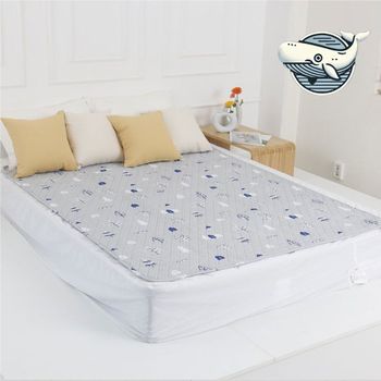 훈훈한 온열 전기장판 푹신한 탄소 열기 흡수형 1인용전기매트