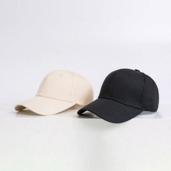 볼캡야구모자 베이직 볼캡모자 남자 여자볼캡모자 낚시 (WFK33GO)