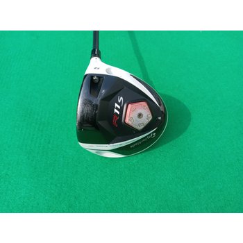 [중고] TaylorMade R11s RIP phenom 립샤프트S 9도드라이버 DA2970845