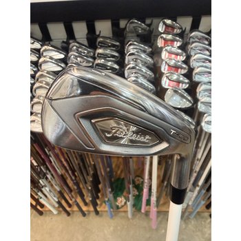 타이틀리스트 T400 여성 아이언 세트 중고