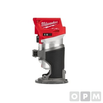 [VCH5OK8R]부품 충전트리머18V M18FTR-0X0