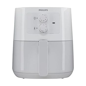 [해외] 독일 필립스 에어프라이어 Philips HD9200/10 Airfryer White HD9200/90 1352491