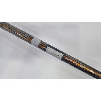 [중고] 드라이버샤프트 alta j cb SR강도 45.5인치.