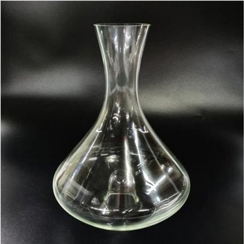 항아리형 사케와인 디켄터 1개 와인용품 와인디켄터 와인디캔터 디켄팅 와인소품