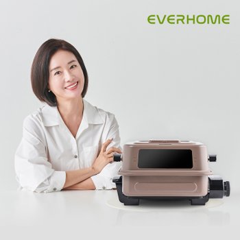 에버홈 프리미엄 생선구이기 EV-FG5000