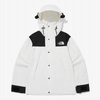 남성 에코 고어텍스 마운틴 자켓 NJ2GQ50B_IVO 255555