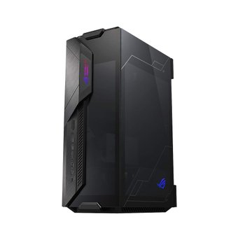 [해외] ASUS ROG Z11 Mini-ITX DTX 게이밍 케이스