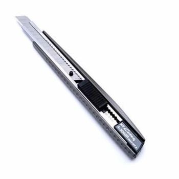 소형 커터칼 택배커터 박스개봉칼 사무용품