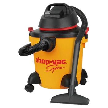 백마스터 산업용건습식청소기 전선5.5m 2000W SUPER20