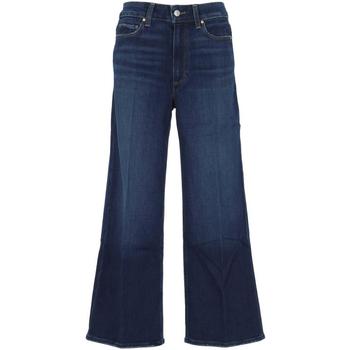 [해외] 25FW 페이지 데님 팬츠 1E47E77 C610 WC610 OVERDRIVE