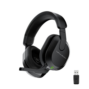 [해외] 터틀비치 Stealth 600 Gen3 PS 게이밍 헤드셋 블랙 무선 2.4GHz 블루투스 320
