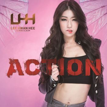 이환희 - ACTION