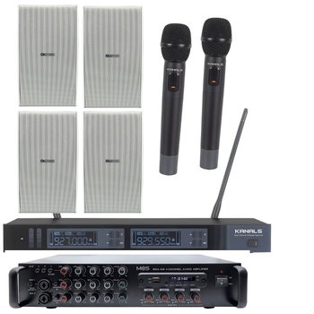 RM40A94R92HH 강의실 음향시스템 NS-AW992 흰색