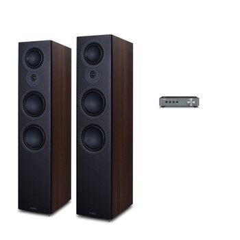 YAMAHA 야마하 WXA-50 + 미션 LX-6 MKII 하이파이오디오