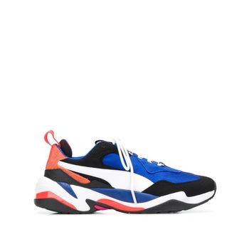 [해외] 퓨마 썬더 4 라이프 스니커즈 76728238