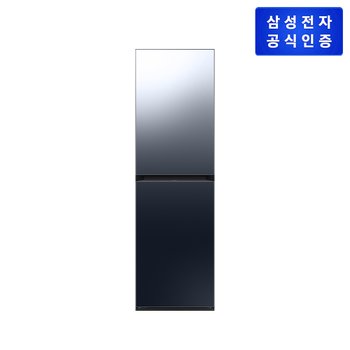 [신세계백화점][삼성직배송/설치] 비스포크 AI 에어드레서 [DF24CB9900CR][크리스탈 미러]