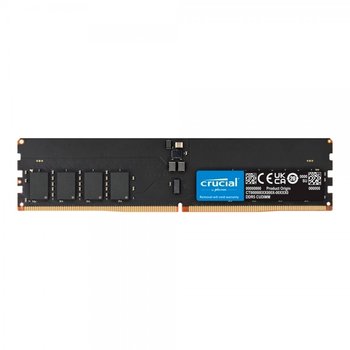 Crucial DDR5-6400 CL52 CUDIMM 대원씨티에스 (32GB)