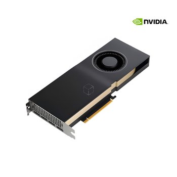 [중고] Nvidia Quadro RTXA5500 24G 영상편집 렌더링 쿼드로 딥러닝 중고GPU
