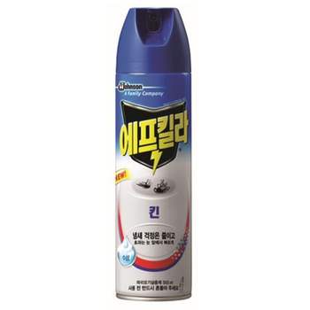 에프킬라 576AQV21 킨 500ml 500ml