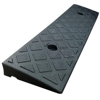 [MEL27N2Q_61_61]패드 경사 진입판 휠체어진입판 M12247