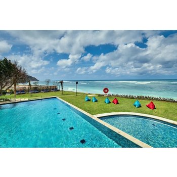 발리 5일 르네상스 울루와뚜 디럭스 룸 우붓+남부투어 1일자유 발리스윙 멜라스티 비치 마사지 2시간