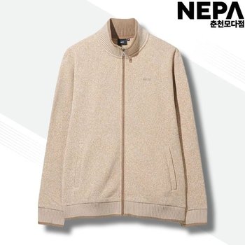 남성 춘추용 겨울용 등산티셔츠 기모 집업 경량 그라티아 스웨터 풀집 자켓 7L76141 D09