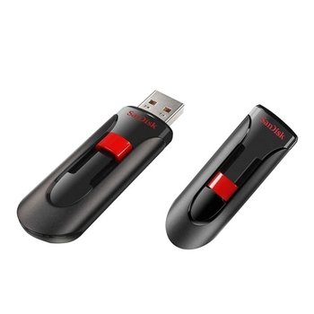 (Sandisk) Cruzer Glide Z60 32GB, SDCZ60-032G-A11 /USB용품