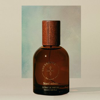 [신세계백화점]유쏘풀 니치향수 50ml 스타레므네스토 20대여성향수 은은한 상쾌한 향기