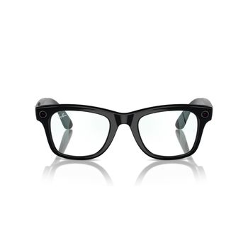 레이밴 RW4006 메타 웨이페어러 (블루라이트 블록 포함) 601/SB 남녀공용 안경 (무료배송)