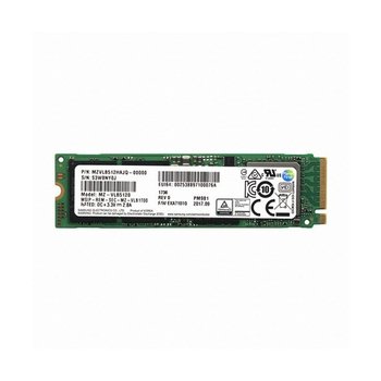 삼성전자 PM981 M.2 NVMe 중고 (256GB)