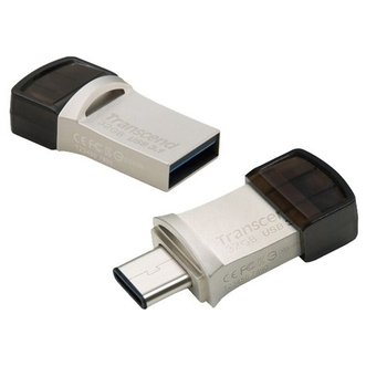 트랜센드 JetFlash 890 (64GB)