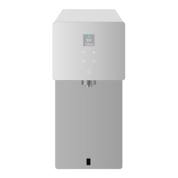 (K)비스포크 AI 정수기 (냉/온/정수) RWP70F15ANW 자가관리 무료배송