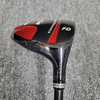 [중고] EG502404 정품 미스테리 CHT411 3W 14-16 뱅쿼시 4R FA3548853