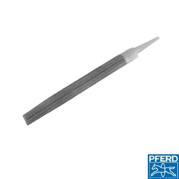 [PFERD] Half Round Bastard Files 반원형 라운드 야스리 굽줄 장제도구